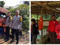 Berita Terkini: Proses Lanjut Pencarian Korban Tanah Longsor di Sentul, Bogor Masuki Hari Ketiga