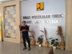 Pelayanan Publik Di Dinas PU Sukabumi Buruk, Kantor Kosong Seperti Rumah Yang Ditinggal Pemiliknya