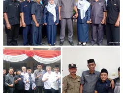 Bupati Sukabumi Lantik 330 Guru dari berbagai satuan Pendidikan di Lingkungan Pemerintah