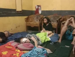 Miris, Ibu Penderita Kangker Mata Menahan Rasa Sakit, Tak Ada Biaya Untuk Berobat