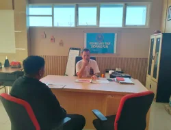 Rutan Bersinar, Rutan Bangil Kanwil Kemenkumham Jatim Koordinasi Dengan Tim Pencegahan dan Pemberdayaan Masyarakat BNNP Jawa Timur