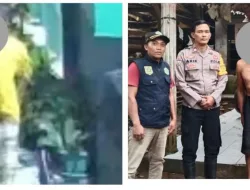 Polsek Ciawi Lakukan Pengecekan Terhadap Berita Di Media Sosial Beredar Video “Adzan Maghrib Buka Puasa X Adzan Maghrib Maling”
