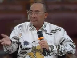 Potret Sengketa Pilpres 2024, Dua Kubu Lawan Satu Siapa Menang?