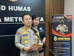 Polda Metro Jaya kerahkan Ratusan Personel Amankan Perayaan Paskah