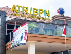 BPN Bandung Barat tindak lanjuti putusan Pengadilan yang di menangkan oleh Ade CS