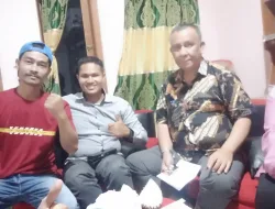 Deky Kuasa Hukum Notaris Bambang : Akan Batalkan AJB yang diduga Cacat Hukum