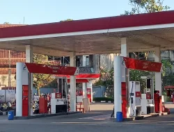 Digitalisasi SPBU, Siapa Yang Rugi, Pertamina Atau Telkom