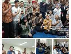 Mini MCU dan Health Talk RS. Mulya di Bank Banten KCP Ciledug Kota Tangerang