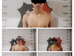 Polsek Parung Tegaskan Keamanan Pada Kecamatan Parung Dan Berhasil Amankan Para Pelaku Yang Meresahkan