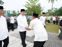 Pesan Irjen Iqbal dalam Silaturahmi dan Buka Puasa Bersama BEM dan Cipayung Plus Se-Provinsi Riau