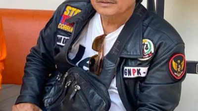 Kepala Daerah Dilarang Mutasi Terhitung 22 Maret, Yang Melanggar Siap-Siap Dijerat Sanksi