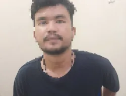 Polisi Tangkap Ormas Yang Peras Pengusaha Hiburan Di Bekasi