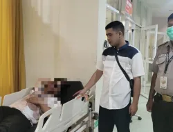 Polsek Ciawi Lakukan Investigasi Penyelidikan Lanjut Terkait Dugaan Pengeroyokan Terhadap Seorang Warga di Ciawi Oleh Orang Yang Tidak Dikenal