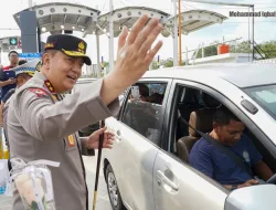 Operasi Ketupat Lancang Kuning 2024 di Riau Aman dan Lancar, Irjen Iqbal: Terima Kasih Atas Kerjasama Semua Pihak