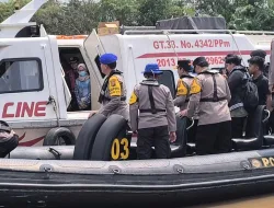 Cegat Speedboat Naga Line, Ini yang Dilakukan Kapolda Riau