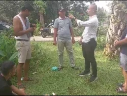 Satresnarkoba Polres Kuansing Berhasil Mengungkap Kasus Penyalahgunaan Narkotika Jenis Sabu