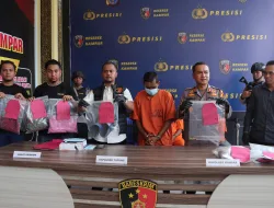 Polisi Sebut, Pembunuhan Nenek di Desa Ganting Terencana