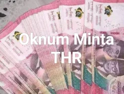 Kapolres Metro Tangerang Kota Himbau Oknum Ormas Agar Tidak Peras Modus THR