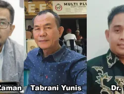 PJ.Gubernur Aceh Ganti Plh Kadisdik Dari Asbaruddin Kepada Fakhrial. Begini Kata Para Pakar