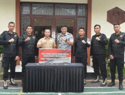 Ambil Langkah Preventif, Satgas P4GN Rutan Bangil Kanwil Kemenkumham Jatim Lakukan Penggeledahan Kamar WBP Dengan BNNP Jawa Timur
