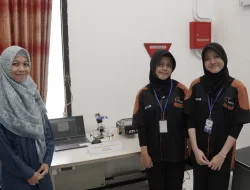 Manfaatkan KiDi IoT, Siswa SMK di Cirebon Ciptakan Robot Arm dan Aplikasi Smart Home