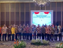 Perbaikan Tata Kelola Industri Sawit Jadi Tugas Pemerintah Pusat dan Daerah