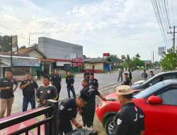 FPII Waykanan: Berbagi, Berdoa Bersama Dalam Memaknai Arti Ramadhan Yang Sesungguhnya