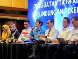 Kemendagri Dukung Penguatan Tata Kelola Penempatan dan Pelindungan Pekerja Migran Indonesia