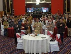 Pentingnya Kelembagaan Pengelola Sampah Di Daerah, Kemendagri Dorong Pemisahan Operator Dan Regulator