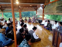 Aba Idi Gelar Silaturahmi Dan Buka Puasa Bersama PABPDSI