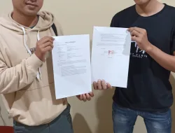 Gegara Klakson, Dua Pemotor Nyaris Berkelahi di Ciledug, Polisi Lakukan Problem Solving dan Damai