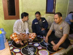 Polsek Leuwiliang Lakukan Penanganan Terkait Meninggalnya Peserta Lomba Bedug di Desa Karehkel