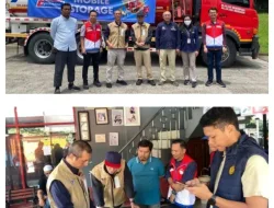 BPH Migas Pastikan Stok BBM di Depok dan Bogor Aman Saat Lebaran