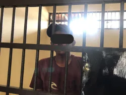 Pelaku Pencurian Handphone Marbot di Masjid Diamankan Oleh Polsek Ciawi