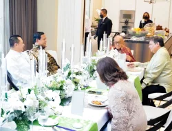 Ketua MPR RI Bamsoet Berharap Kabinet Baru Pemerintahan Prabowo – Gibran Diisi Figur Kompeten