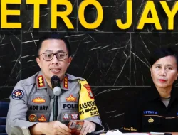 Polda Metro Jaya Himbau Masyarakat Waspada Surat Panggilan Polisi (SPP) Via WA