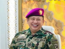Ketua MPR RI Bamsoet Dukung Panglima TNI Tetapkan Penyebutan OPM dan Tegaskan Keselamatan Bangsa di Atas Segalanya
