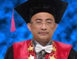 How Democratic Constitutionalism Die? Jalan Terjal Mahkamah Konstitusi di Tahun 2024