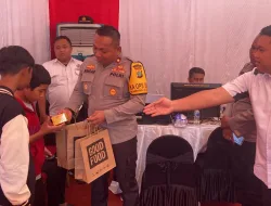 Bocah Kehilangan Hp Di Ancol Diganti Polisi
