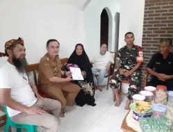 Dukcapil Terbitkan Dokumen Kependudukan Terintegrasi bagi Korban Laka Daihatsu Gran Max di Tol Cikampek