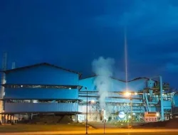 Akibat Buang Limbah di Sungai Hingga Tercemar PKS PT.ASP di Sidak Polisi Dan Dinas Lingkungan Hidup