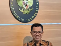 Komisi Kejaksaan Dorong Kejagung Jadi Panglima Pemberantasan TPPU