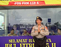 Aiptu Supriyanto Dapat Hadiah Sekolah Perwira  Usai Kembalikan Uang Milik Pemudik Rp100 Juta