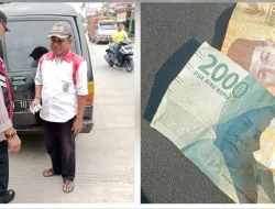Polsek Rancabungur Berantas Aksi Pungli dan Premanisme Jalanan