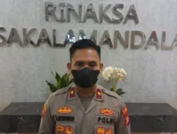 Polisi Tangani Kasus Pelecehan Anak Usia 5 Tahun di Cengkareng, Jakarta Barat