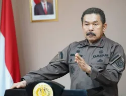Raih 74 Persen Kepercayaan Publik, IMO-Indonesia Apresiasi Pencapaian Kejaksaan Agung
