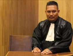 Prediksi Rahmat Aminudin Soal Putusan MK Sengketa Pilpres 2024 “Tidak Akan Mendiskualifikasi Calon Maupun Salah Satu Paslon Pilpres”