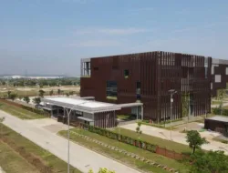 Telkom Catat Laba Bersih Operasi Rp6,3 Triliun di Kuartal I 2024