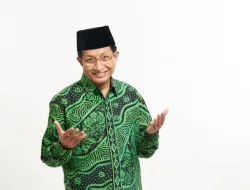 Islam Hijau Dari Masjid Istiqlal Untuk Dunia