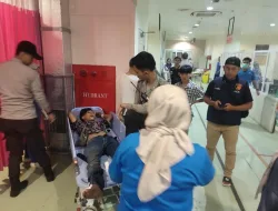 Temukan Orang Tidak Sadarkan Diri di Desa Cidereum Kecamatan Caringin Kabupaten Bogor